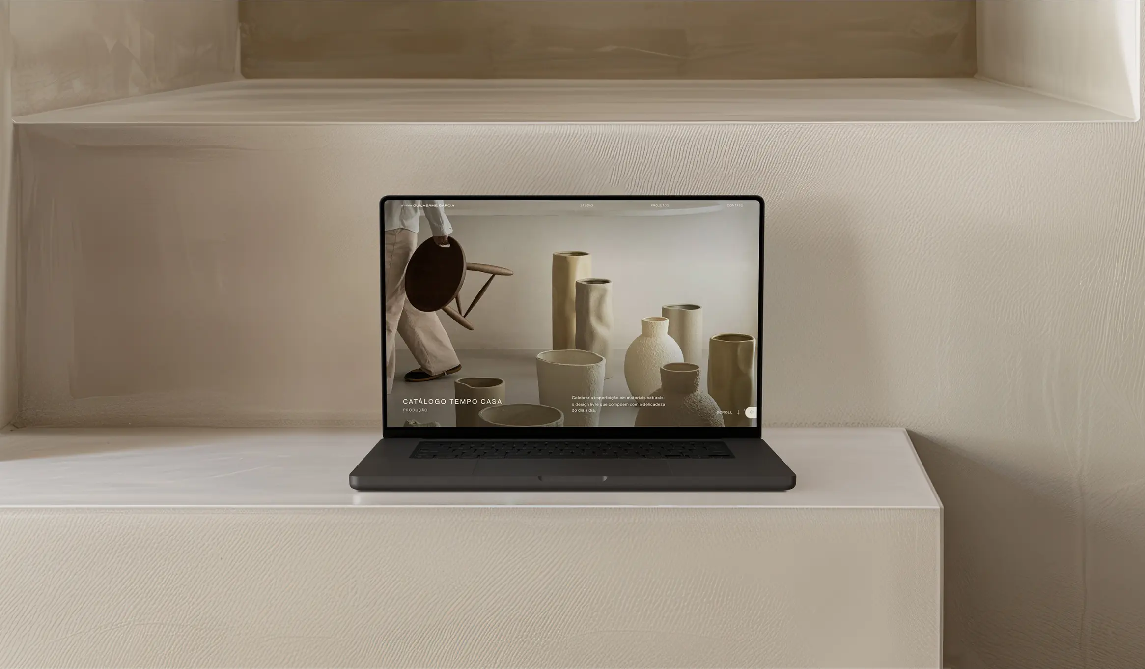 Studio Guilherme Garcia