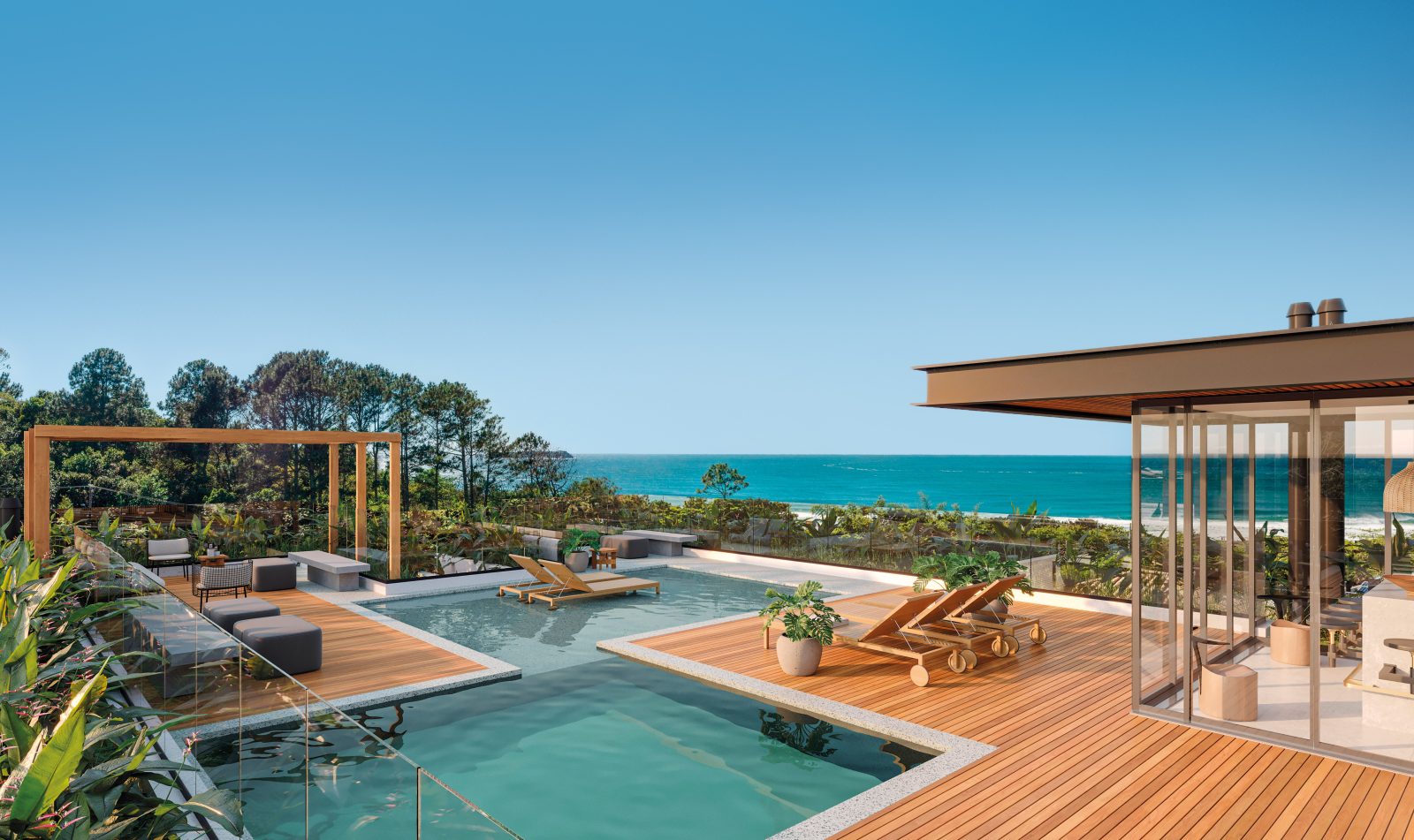 Wellness real estate: quando morar bem vira sinônimo de saúde
